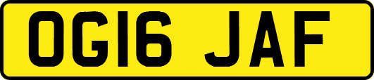 OG16JAF