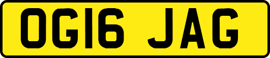 OG16JAG