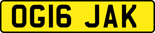 OG16JAK