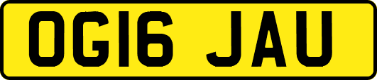 OG16JAU