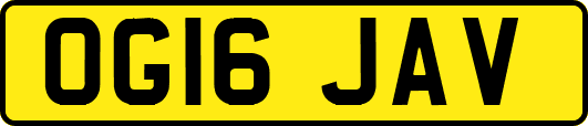 OG16JAV