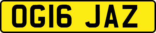 OG16JAZ