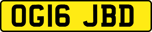 OG16JBD