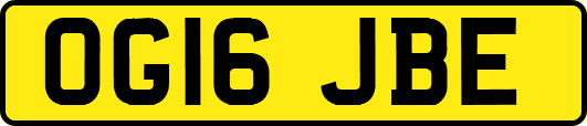 OG16JBE