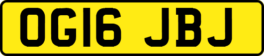 OG16JBJ