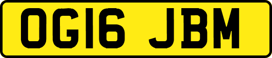 OG16JBM