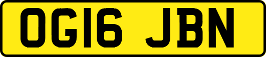 OG16JBN