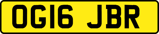 OG16JBR