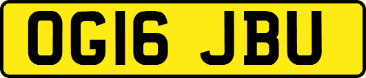 OG16JBU