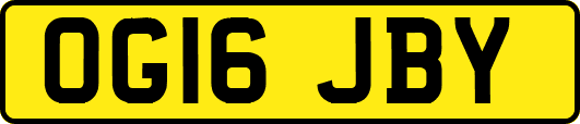 OG16JBY