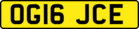 OG16JCE