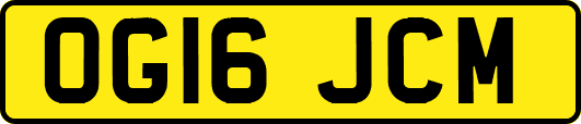 OG16JCM