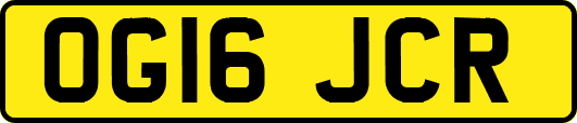 OG16JCR