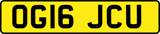 OG16JCU
