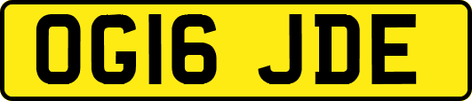 OG16JDE