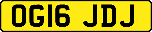 OG16JDJ