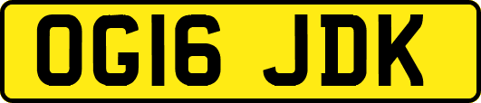 OG16JDK