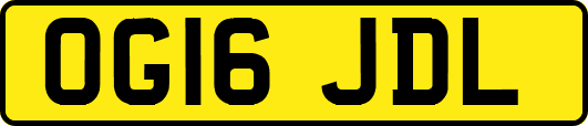 OG16JDL