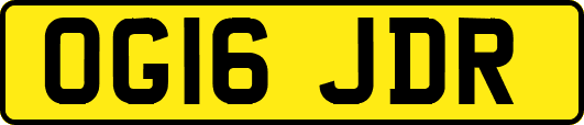 OG16JDR