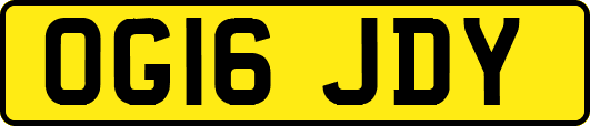 OG16JDY