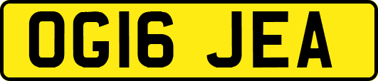 OG16JEA