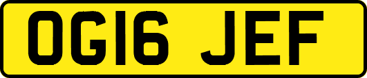 OG16JEF