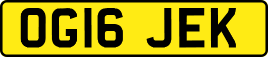 OG16JEK
