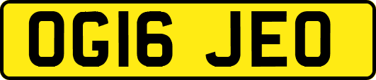 OG16JEO