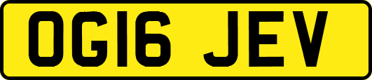 OG16JEV