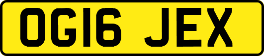 OG16JEX