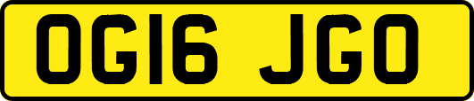 OG16JGO