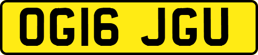 OG16JGU