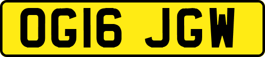 OG16JGW