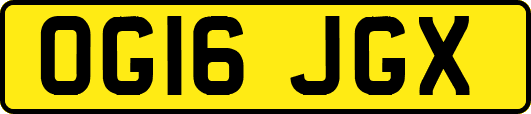 OG16JGX