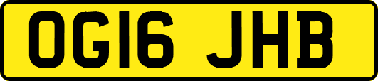 OG16JHB