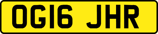 OG16JHR
