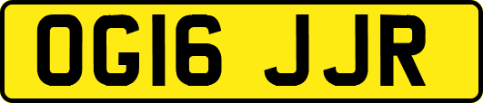 OG16JJR