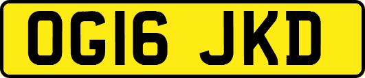 OG16JKD