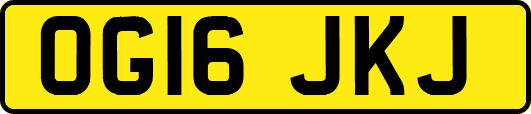 OG16JKJ