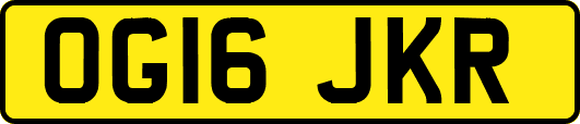 OG16JKR