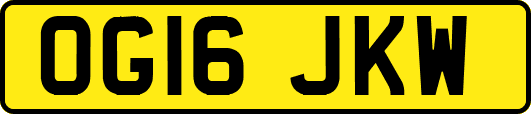 OG16JKW
