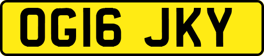OG16JKY