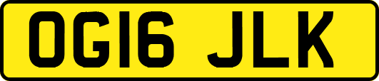 OG16JLK