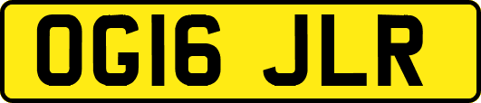 OG16JLR