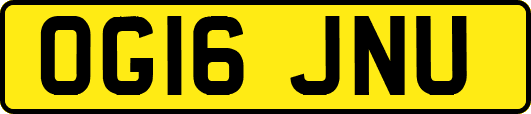 OG16JNU