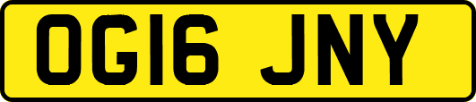OG16JNY