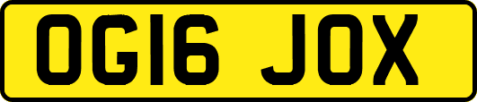 OG16JOX