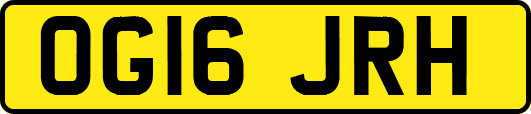 OG16JRH