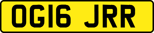 OG16JRR