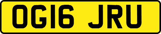 OG16JRU